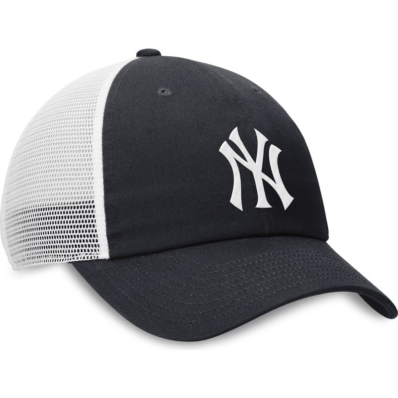 czapka-trucker-granatowo-biala-regulowana-club-unstructured-new-york-yankees-mlb-nike czapka-trucker-granatowo-biala-regulowana-club-unstructured-new-york-yankees-mlb-nike