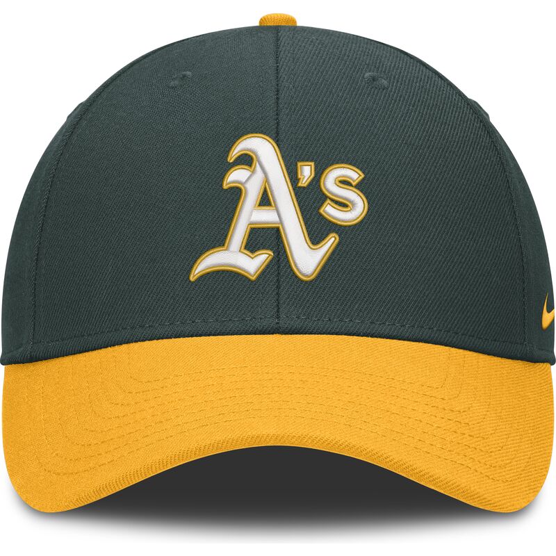 zielona-regulowana-czapka-z-daszkiem-dri-fit-club-structured-oakland-athletics-mlb-od-nike zielona-regulowana-czapka-z-daszkiem-dri-fit-club-structured-oakland-athletics-mlb-od-nike