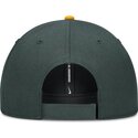 zielona-regulowana-czapka-z-daszkiem-dri-fit-club-structured-oakland-athletics-mlb-od-nike