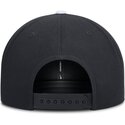 granatowo-biala-plaska-czapka-snapback-dri-fit-pro-structured-square-bill-new-york-yankees-mlb-od-nike