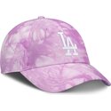 fioletowa-regulowana-czapka-z-daszkiem-mothers-day-club-unstructured-organic-cotton-los-angeles-dodgers-mlb-od-nike