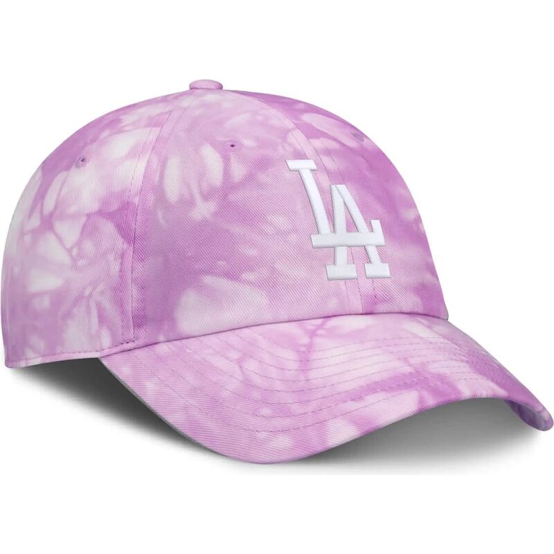 fioletowa-regulowana-czapka-z-daszkiem-mothers-day-club-unstructured-organic-cotton-los-angeles-dodgers-mlb-od-nike fioletowa-regulowana-czapka-z-daszkiem-mothers-day-club-unstructured-organic-cotton-los-angeles-dodgers-mlb-od-nike
