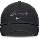 czarna-regulowana-czapka-z-daszkiem-mothers-day-club-unstructured-organic-cotton-los-angeles-dodgers-mlb-nike