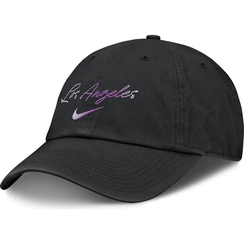 czarna-regulowana-czapka-z-daszkiem-mothers-day-club-unstructured-organic-cotton-los-angeles-dodgers-mlb-nike czarna-regulowana-czapka-z-daszkiem-mothers-day-club-unstructured-organic-cotton-los-angeles-dodgers-mlb-nike
