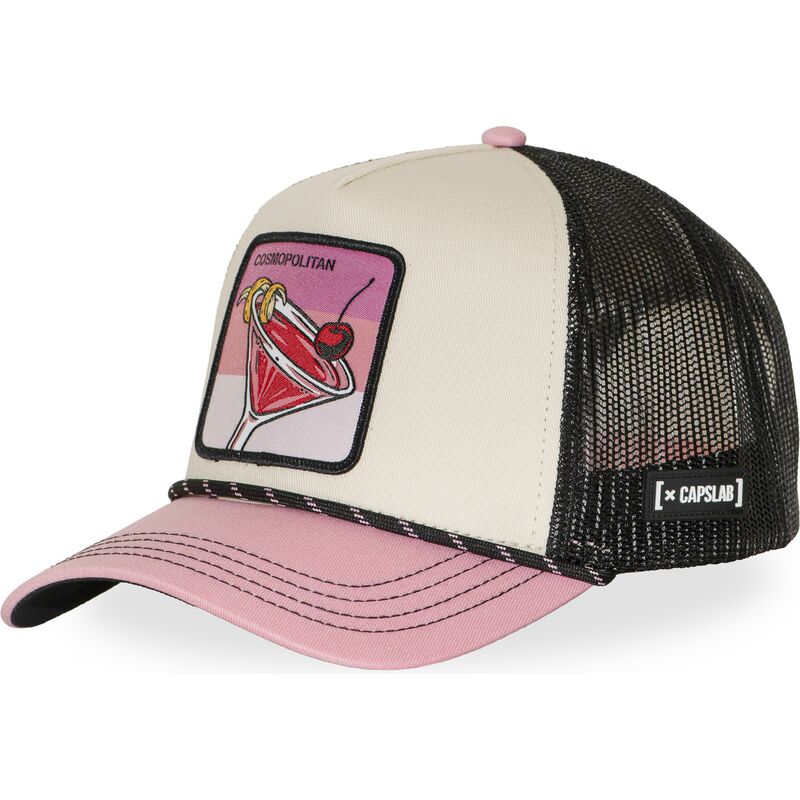 czapka-trucker-wielokolorowa-cosmopolitan-drk03-cosb-cocktails-od-capslab