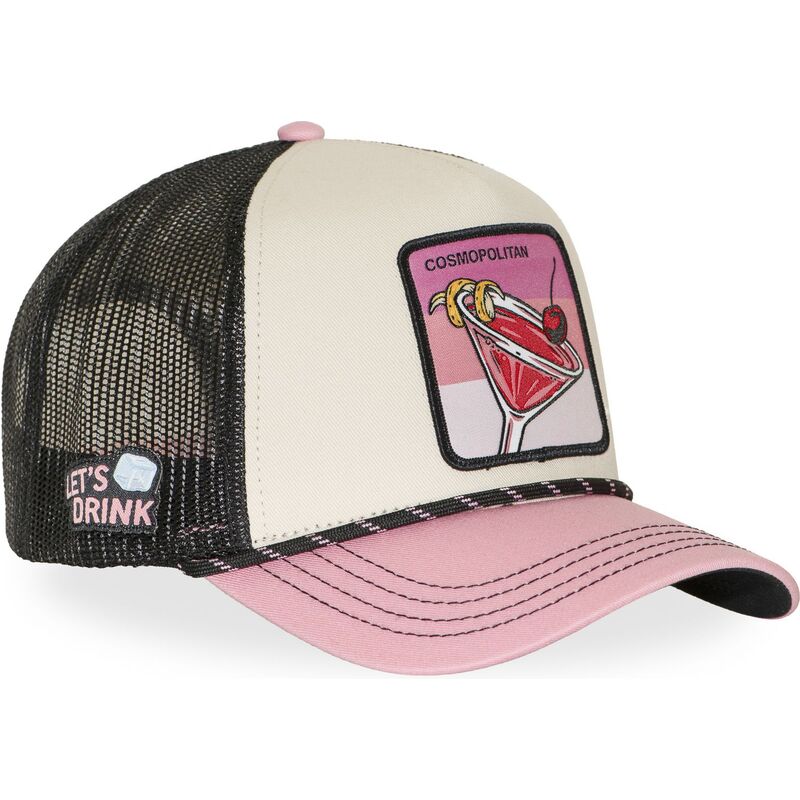 czapka-trucker-wielokolorowa-cosmopolitan-drk03-cosb-cocktails-od-capslab