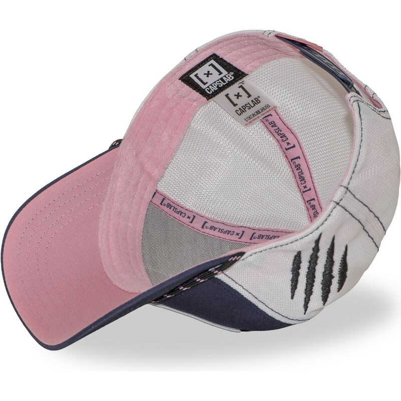 czapka-trucker-granatowo-biala-tygrys-bea3-mysb-beasts-od-capslab czapka-trucker-granatowo-biala-tygrys-bea3-mysb-beasts-od-capslab