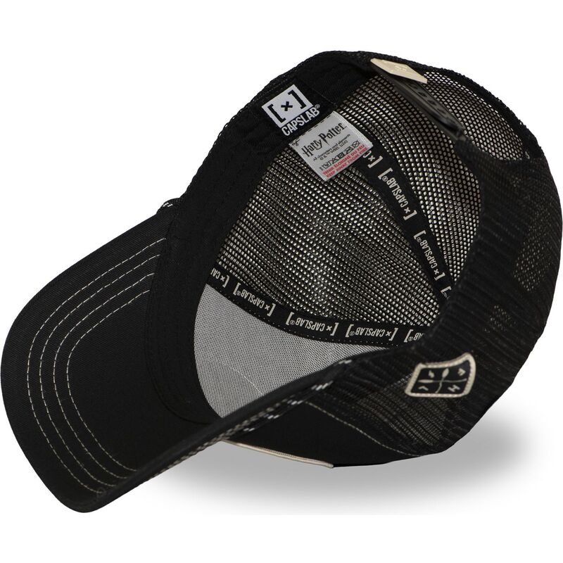 czapka-trucker-czarna-hp4-fly1b-harry-potter-od-capslab czapka-trucker-czarna-hp4-fly1b-harry-potter-od-capslab