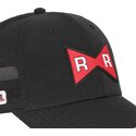 czapka-trucker-czarna-regulowana-red-ribbon-army-db7-redb-dragon-ball-od-capslab