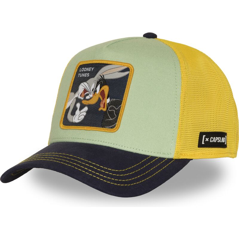 czapka-trucker-wielokolorowa-bugs-bunny-i-kaczor-daffy-loo13-badb-looney-tunes-od-capslab