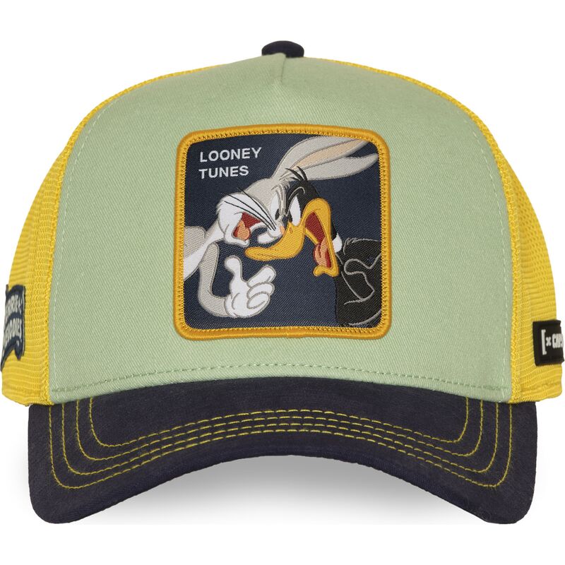 czapka-trucker-wielokolorowa-bugs-bunny-i-kaczor-daffy-loo13-badb-looney-tunes-od-capslab