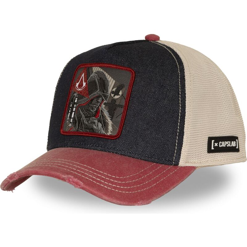 czapka-trucker-wielokolorowa-altair-asc3-altb-assassin-s-creed-od-capslab