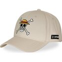 bezowa-czapka-z-daszkiem-snapback-straw-hat-pirates-op7-skub-one-piece-od-capslab