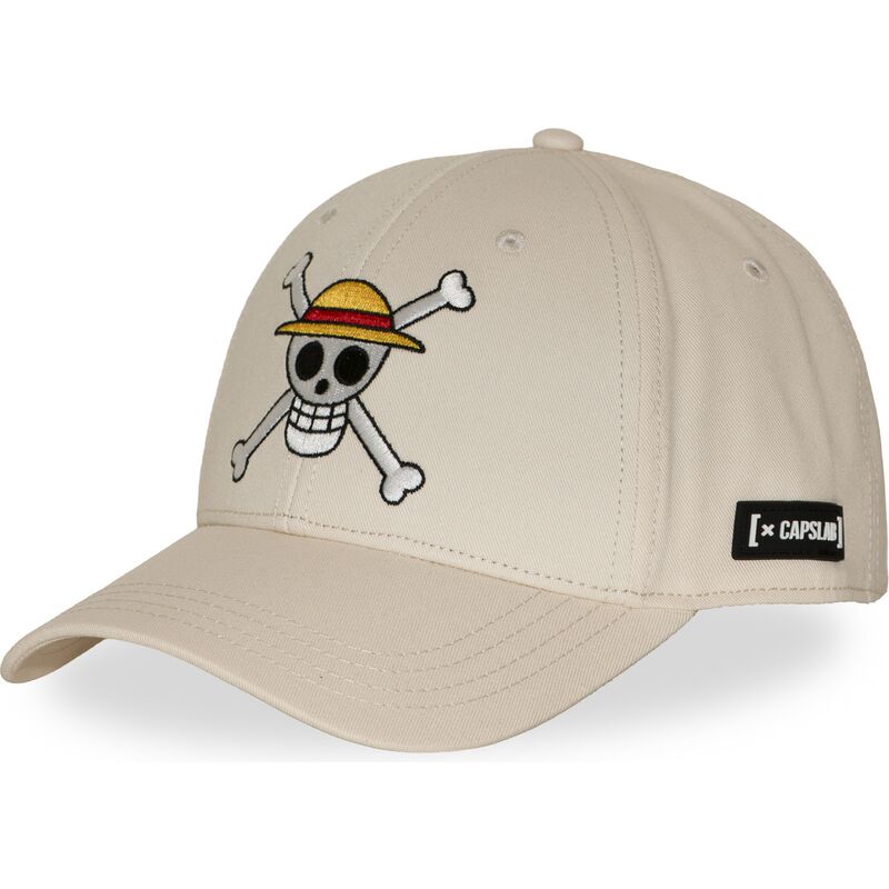 bezowa-czapka-z-daszkiem-snapback-straw-hat-pirates-op7-skub-one-piece-od-capslab