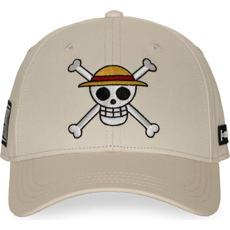 bezowa-czapka-z-daszkiem-snapback-straw-hat-pirates-op7-skub-one-piece-od-capslab