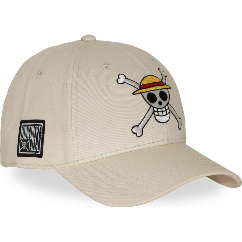 bezowa-czapka-z-daszkiem-snapback-straw-hat-pirates-op7-skub-one-piece-od-capslab