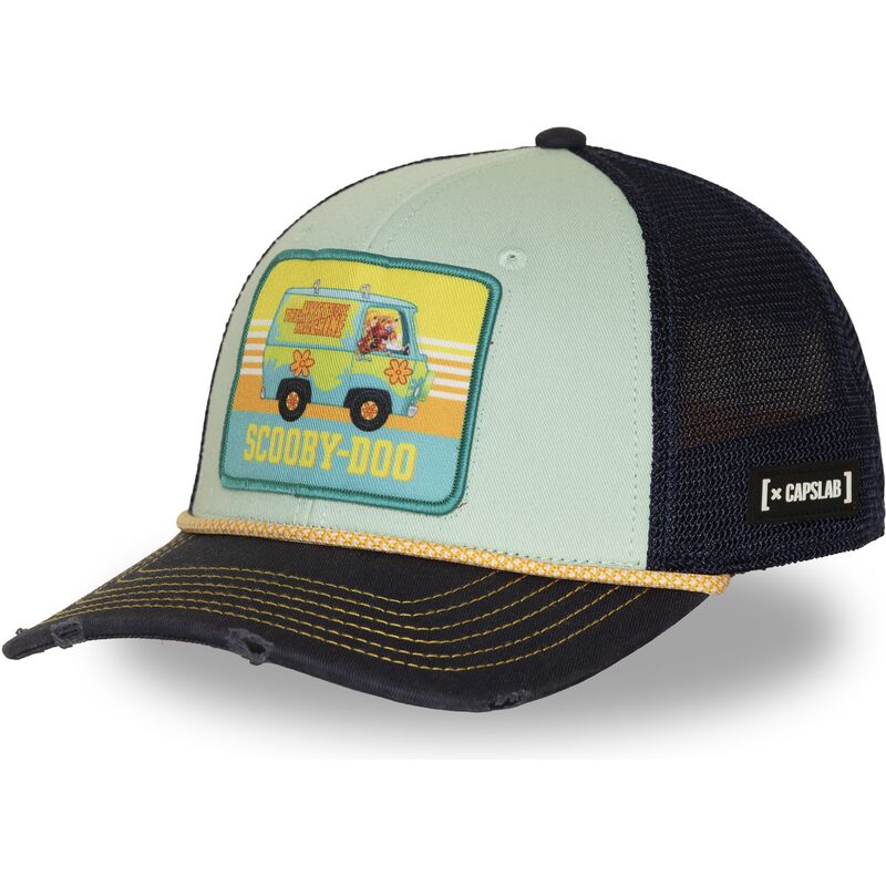 czapka-trucker-wielokolorowa-the-mystery-machine-sd2-vanb-scooby-doo-od-capslab