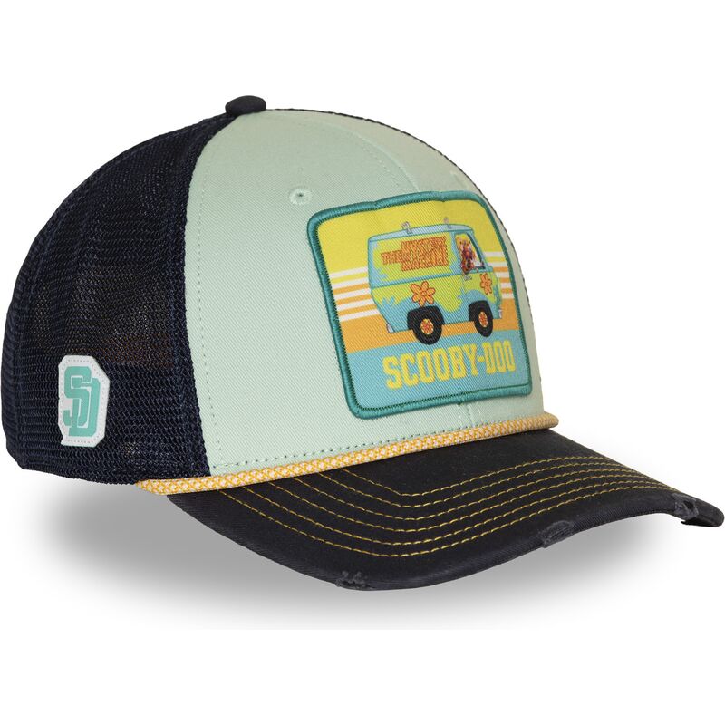 czapka-trucker-wielokolorowa-the-mystery-machine-sd2-vanb-scooby-doo-od-capslab