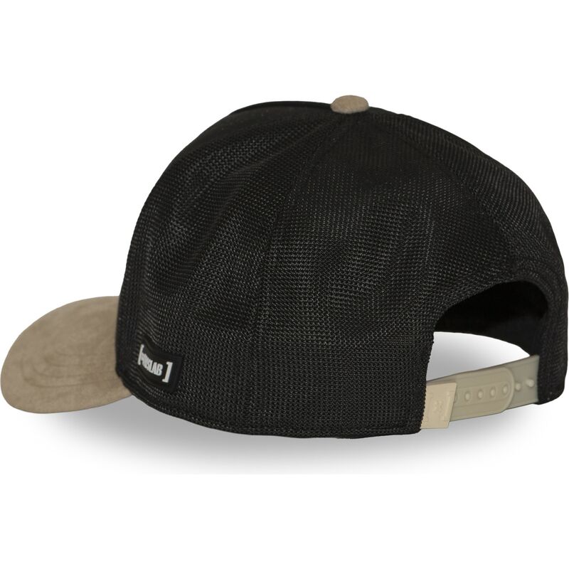 czapka-trucker-czarna-i-bezowa-monkey-d-luffy-op7-g5b-one-piece-od-capslab czapka-trucker-czarna-i-bezowa-monkey-d-luffy-op7-g5b-one-piece-od-capslab