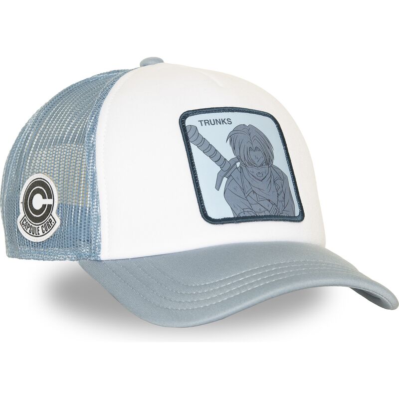 czapka-trucker-niebiesko-biala-trunks-dbs8-trub-dragon-ball-od-capslab