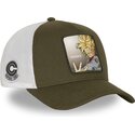 czapka-trucker-zielono-biala-trunks-dbs8-futb-dragon-ball-od-capslab