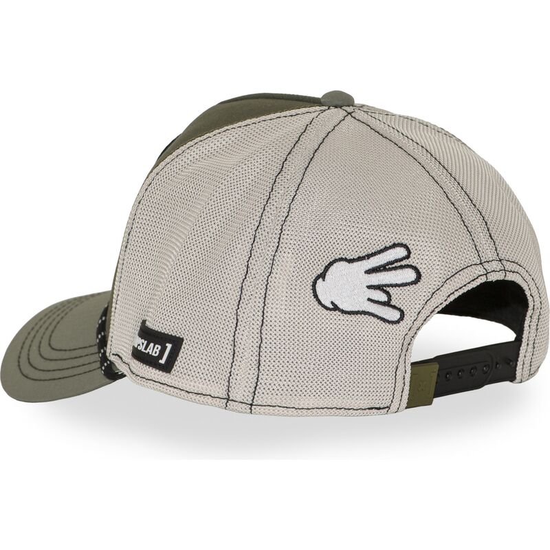 czapki-curva-zielony-snapback-hip-hop-dogz-capslab czapki-curva-zielony-snapback-hip-hop-dogz-capslab