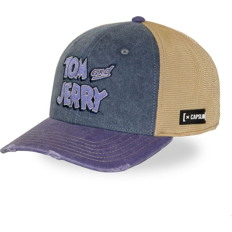 czapka-trucker-multicolor-tom-i-jerry-taj8-tajb-looney-tunes-od-capslab