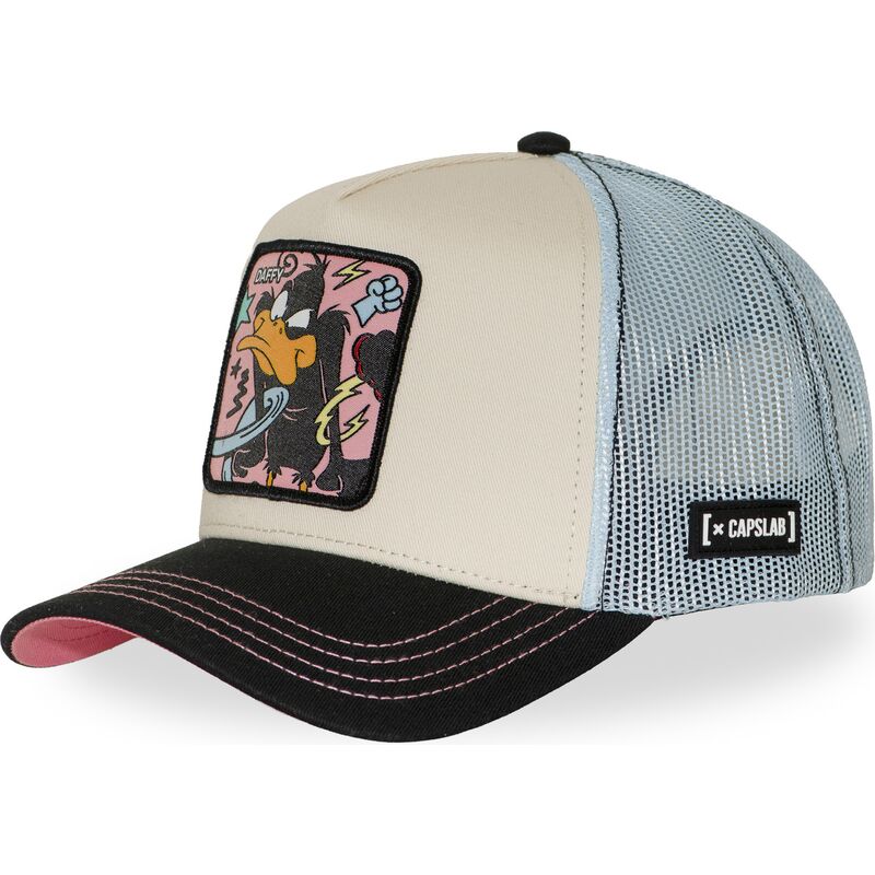czapka-trucker-wielokolorowa-kaczor-daffy-loo13-dafb-looney-tunes-od-capslab