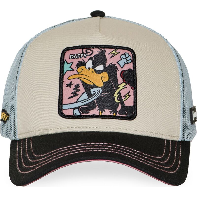 czapka-trucker-wielokolorowa-kaczor-daffy-loo13-dafb-looney-tunes-od-capslab