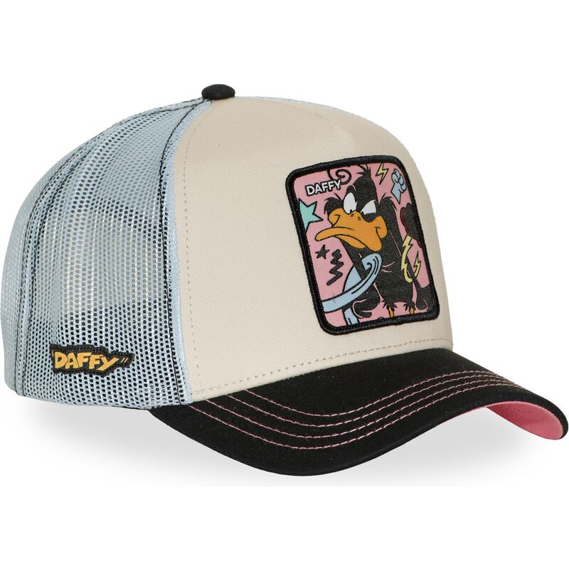 czapka-trucker-wielokolorowa-kaczor-daffy-loo13-dafb-looney-tunes-od-capslab