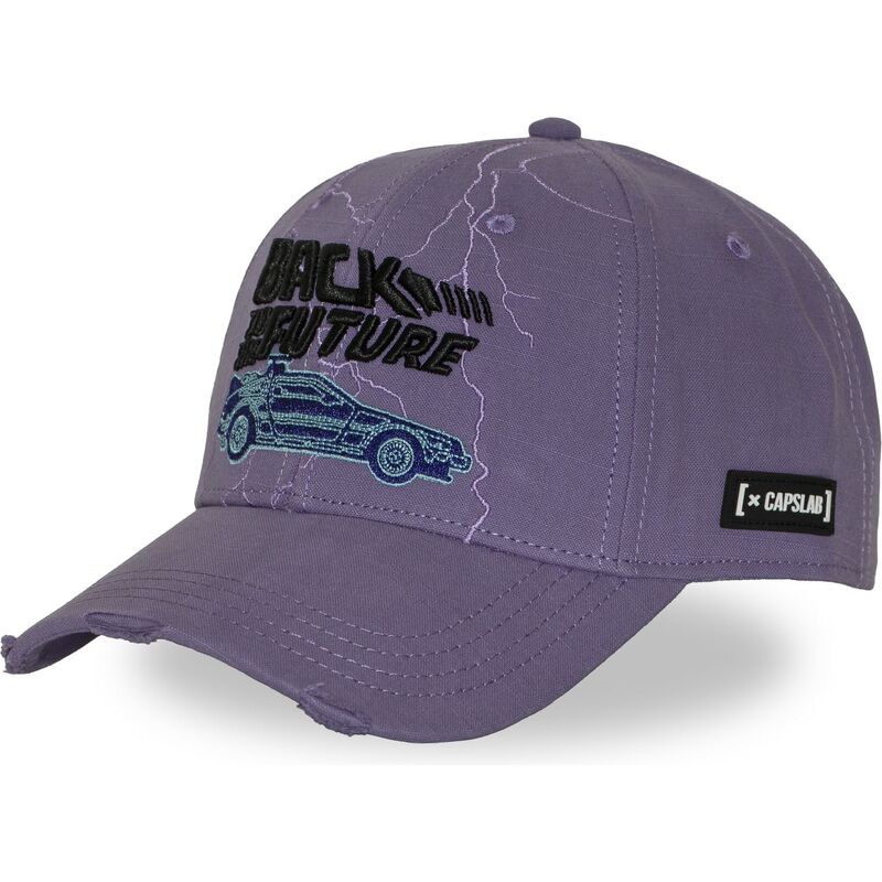 fioletowa-czapka-z-daszkiem-snapback-dmc-delorean-clbtf1-btfb-powrot-do-przyszlosci-od-capslab