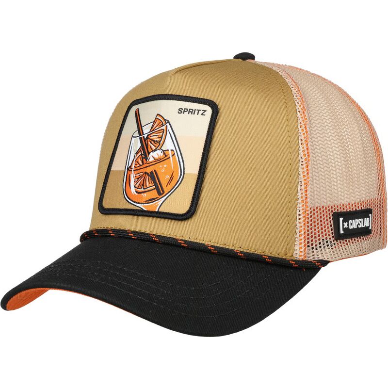 czapki-curva-wielokolorowy-snapback-spritz-koktajle-capslab