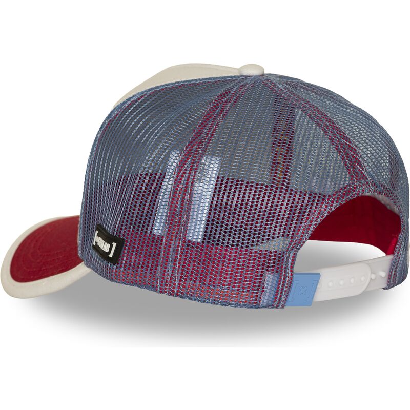 czapka-trucker-wielokolorowa-superman-dc12-suprb-dc-comics-od-capslab czapka-trucker-wielokolorowa-superman-dc12-suprb-dc-comics-od-capslab