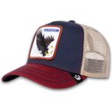 czapka-trucker-granatowa-i-czerwona-orzel-the-freedom-eagle-the-farm-goorin-bros