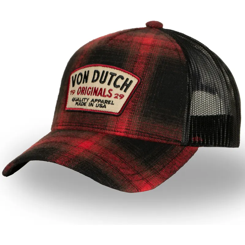 czapka-trucker-czerwono-czarna-car05-von-dutch