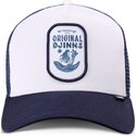 czapki-zakrzywiona-granatowy-snapback-hft-djinns