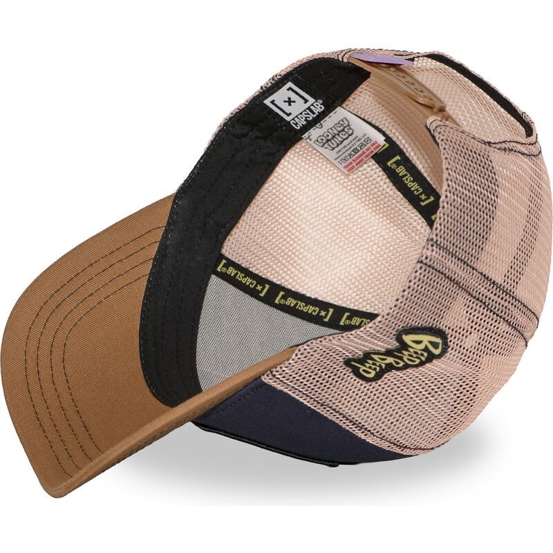 czapki-zakrzywiona-wielokolorowy-snapback-loo13-wilb-kojot-looney-tunes-capslab