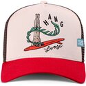 czapki-zakrzywiona-wielokolorowy-snapback-hangloose-hft-coastal