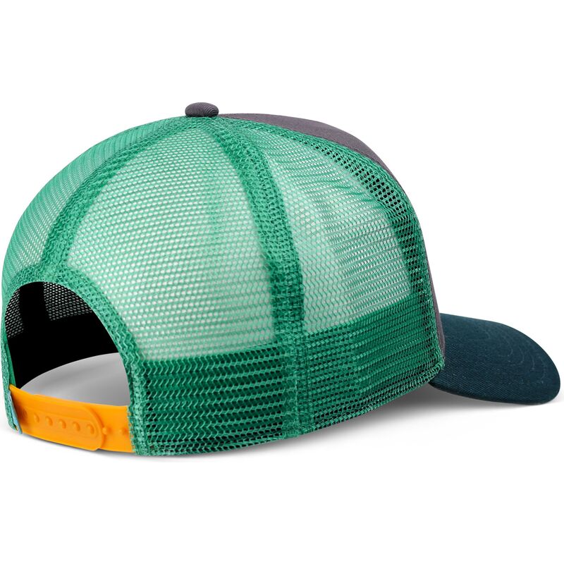 czapki-zakrzywiona-zielony-snapback-go-left-hft-coastal