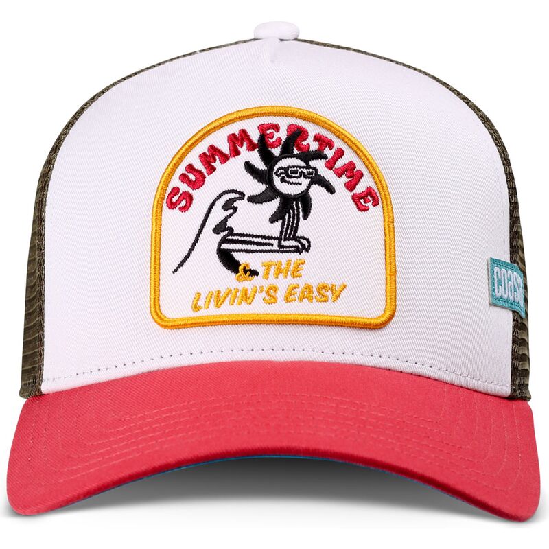 czapki-zakrzywiona-wielokolorowy-snapback-summertime-hft-coastal czapki-zakrzywiona-wielokolorowy-snapback-summertime-hft-coastal