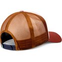 czapki-zakrzywiona-brazowy-snapback-surfing-sucks-coastal