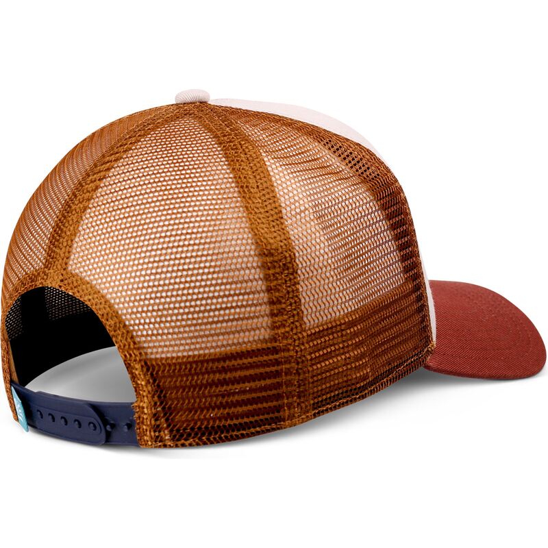 czapki-zakrzywiona-brazowy-snapback-surfing-sucks-coastal
