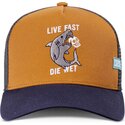 czapki-zakrzywiona-wielokolorowy-snapback-die-wet-hft-coastal