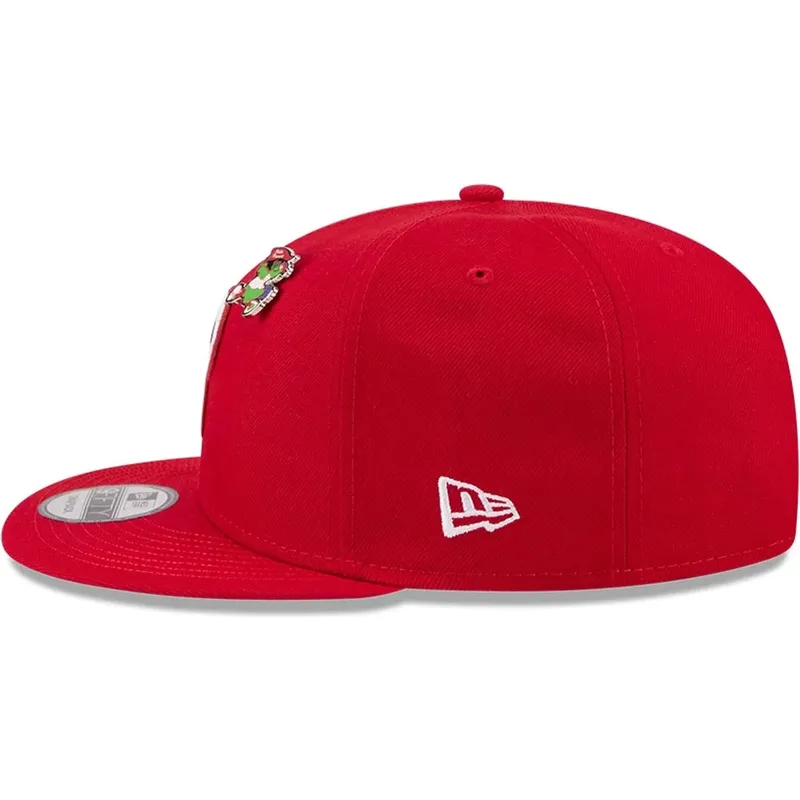 czapki-plaska-czerwony-snapback-9fifty-all-star-game-fan-pack-philadelphia-phillies-mlb-new-era
