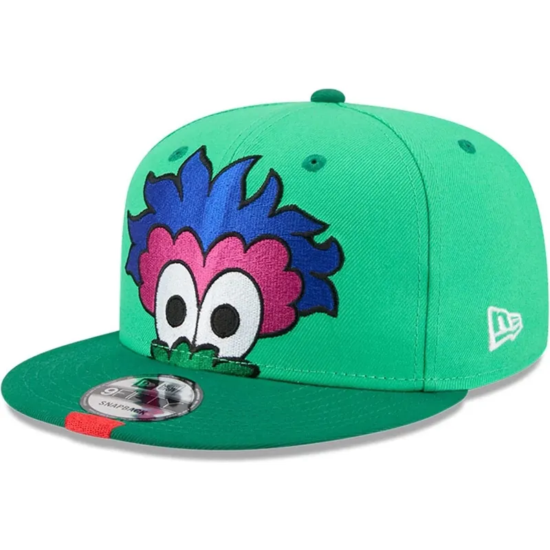 czapki-plaska-zielony-snapback-9fifty-all-star-game-fan-pack-philadelphia-phillies-mlb-new-era czapki-plaska-zielony-snapback-9fifty-all-star-game-fan-pack-philadelphia-phillies-mlb-new-era