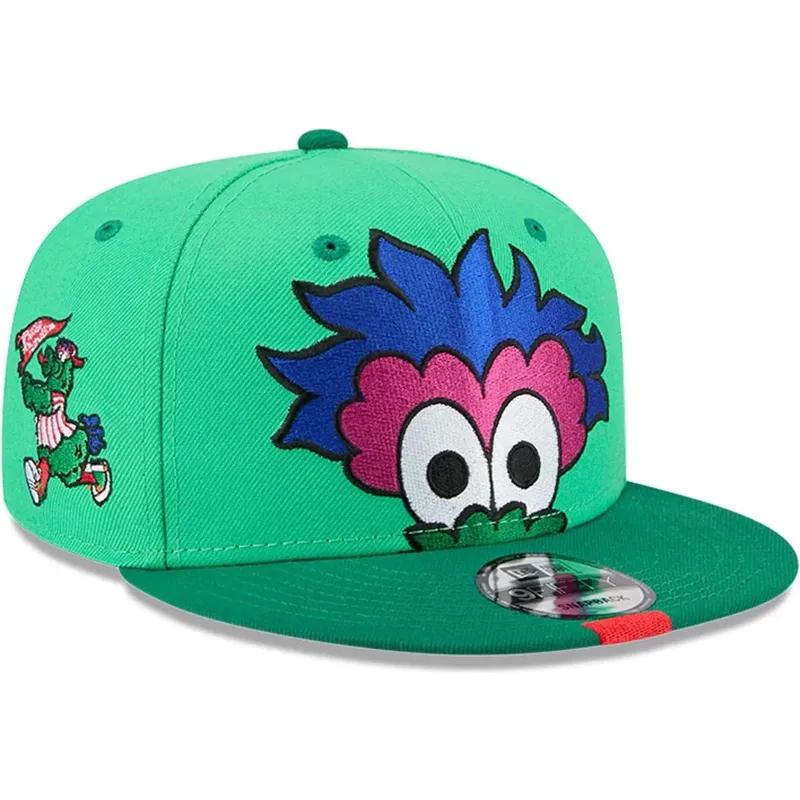 czapki-plaska-zielony-snapback-9fifty-all-star-game-fan-pack-philadelphia-phillies-mlb-new-era czapki-plaska-zielony-snapback-9fifty-all-star-game-fan-pack-philadelphia-phillies-mlb-new-era