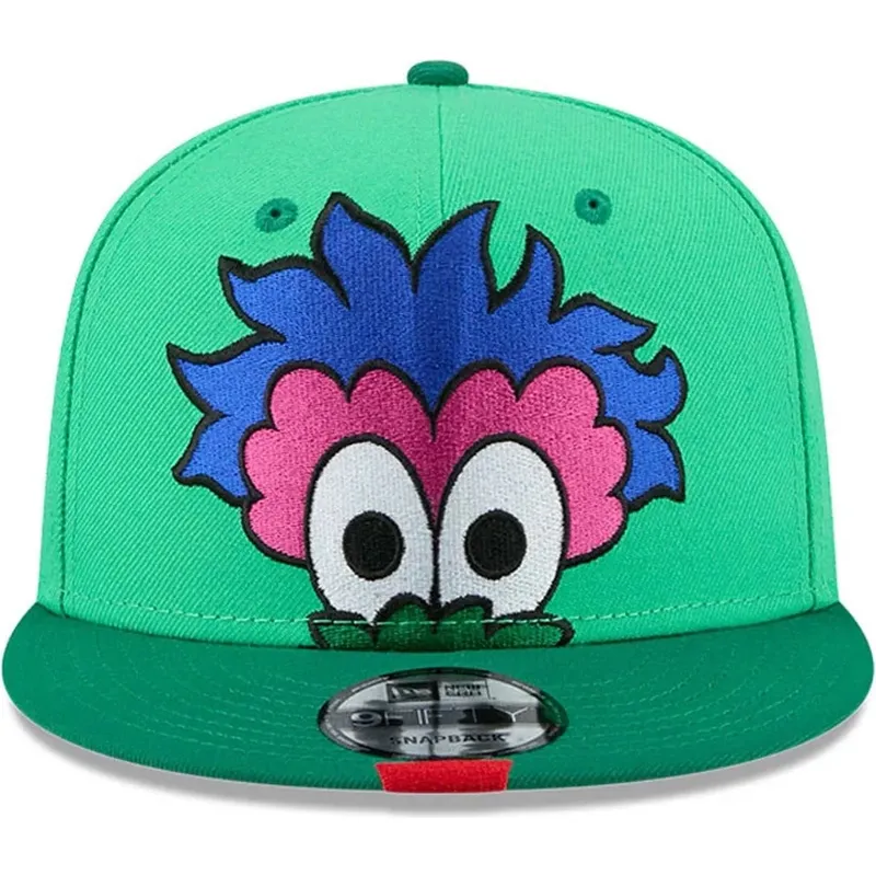 czapki-plaska-zielony-snapback-9fifty-all-star-game-fan-pack-philadelphia-phillies-mlb-new-era czapki-plaska-zielony-snapback-9fifty-all-star-game-fan-pack-philadelphia-phillies-mlb-new-era