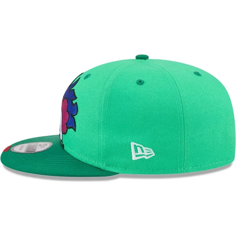 czapki-plaska-zielony-snapback-9fifty-all-star-game-fan-pack-philadelphia-phillies-mlb-new-era czapki-plaska-zielony-snapback-9fifty-all-star-game-fan-pack-philadelphia-phillies-mlb-new-era