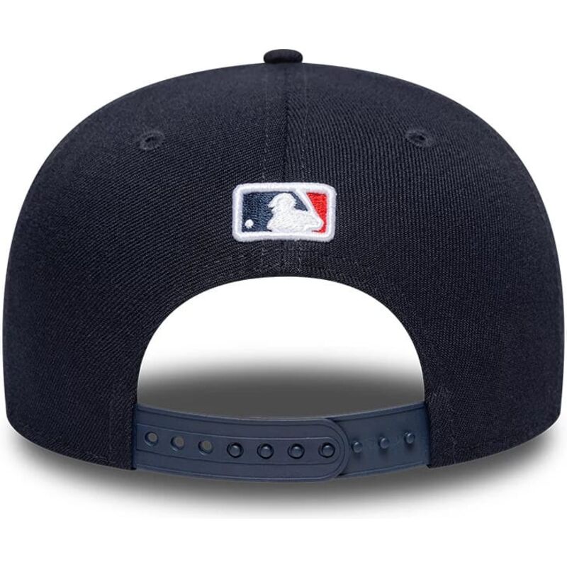 czapki-zakrzywiona-granatowy-snapback-9seventy-stretch-snap-player-replica-boston-red-sox-mlb-new-era