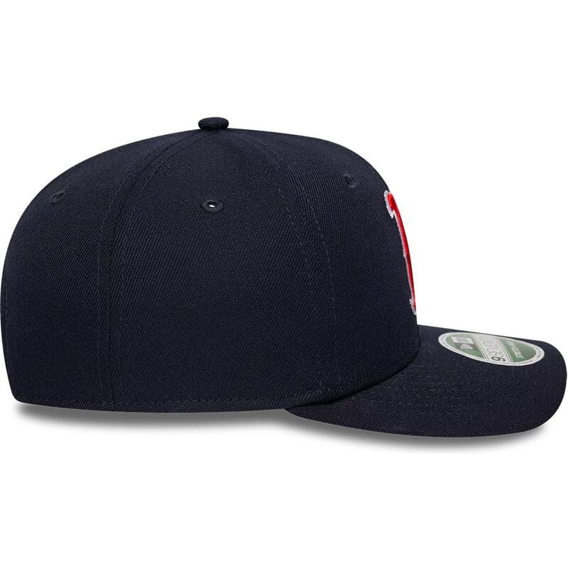 czapki-zakrzywiona-granatowy-snapback-9seventy-stretch-snap-player-replica-boston-red-sox-mlb-new-era